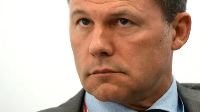 "Почта России" опровергла сообщения об обысках из-за проверки выплаты премии Дмитрию Страшнову