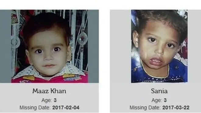 عدالت نے بچوں کی بازیابی کے لیے پولیس کو تمام جدید تکنالوجی اور آلات استعمال کرنے کا بھی حکم جاری کیا