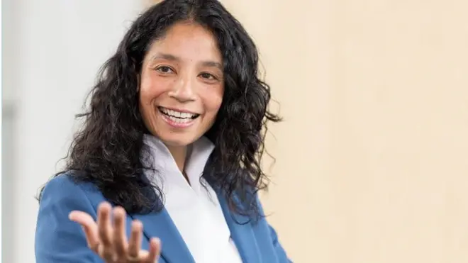 ڈاکٹر آصفہ اختر