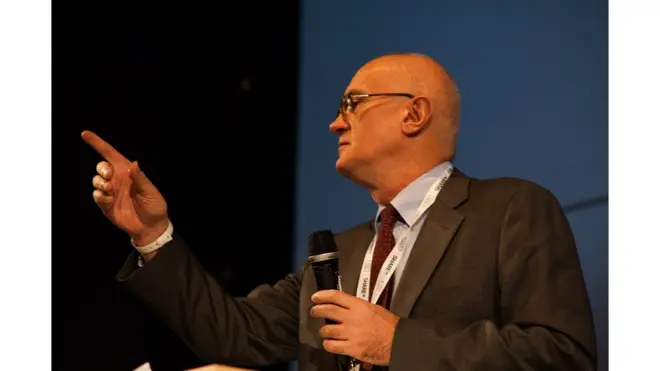 Rodoljub Šabić (arhivska fotografija)