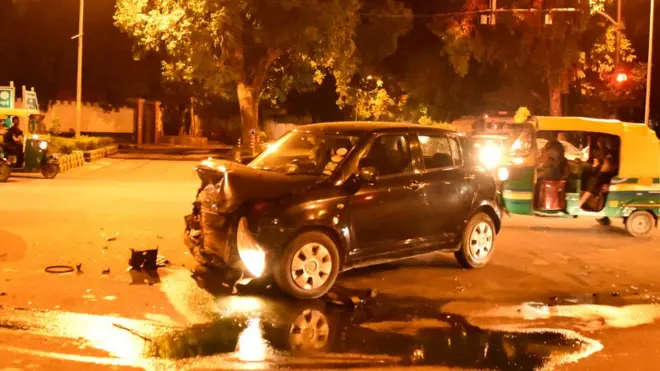 Ọtụtụ mbere okoro ụzọ na-eme maka ndị na-akpọ ụgbọala ṅụrụ oke mmanya