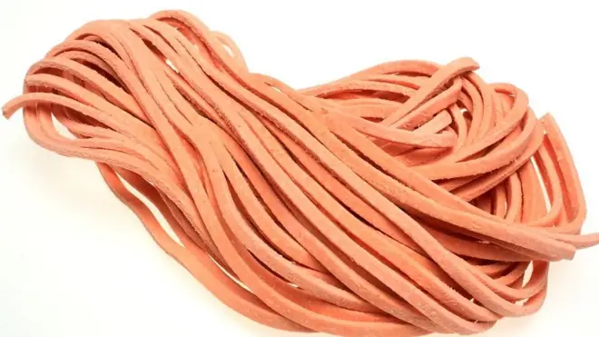 Muchos de los alimentos que son símbolos de la cocina de un país no tienen sus raíces en ese territorio, sino, en muchos casos, a kilómetros de allí.