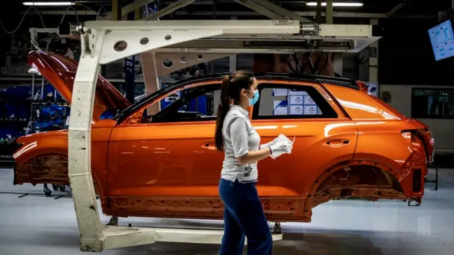 فولکس‌واگن