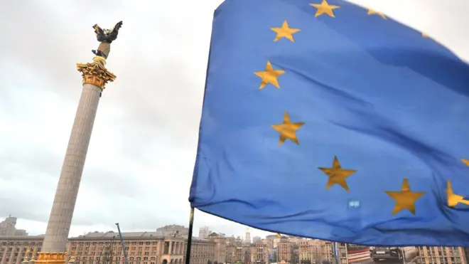 Європейські дипломати запевняють, що безвіз для України запрацює без проблем