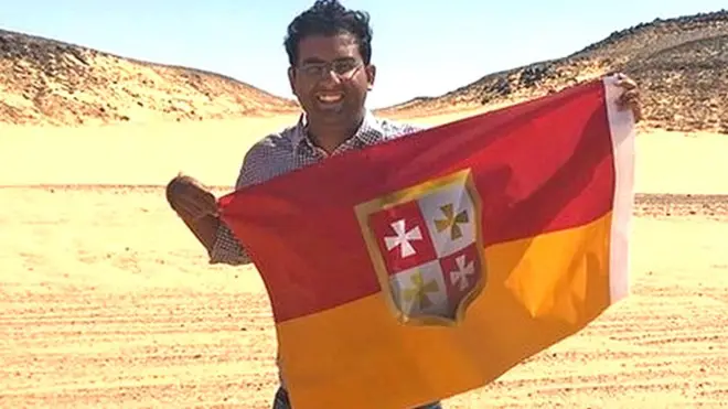 सुयश दीक्षित