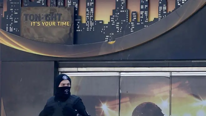 Стамбул, Туреччина