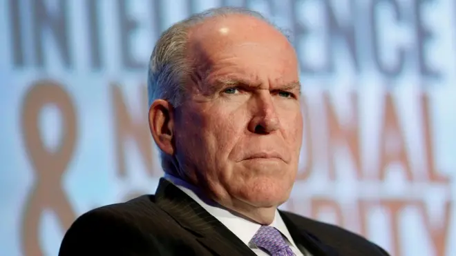 CIA Başkanı John Brennan Ocak ayında 4 yıldır sürdürdüğü görevi devredecek