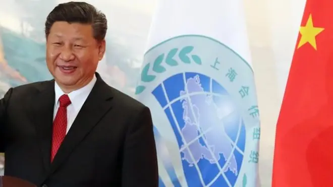 امریکہ اور چین ایک دوسرے پر ایک سو پچاس ارب ڈالر مالیت کی تجارتی ڈیوٹیز عائد کرنے کی دھمکی دے رہے ہیں۔