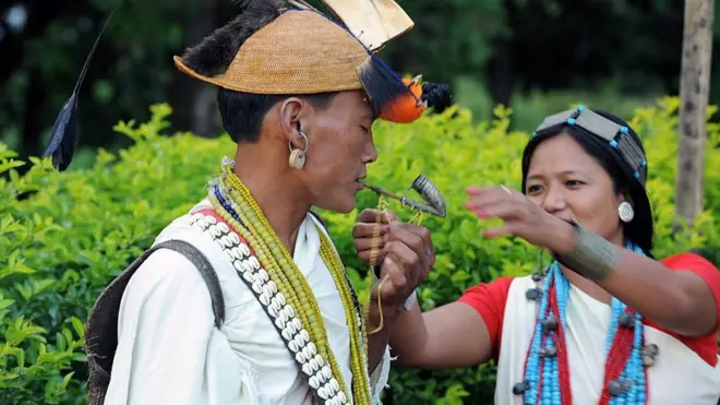 वो राज्य जहां पर ज़मीन खरीदकर नहीं बस सकते