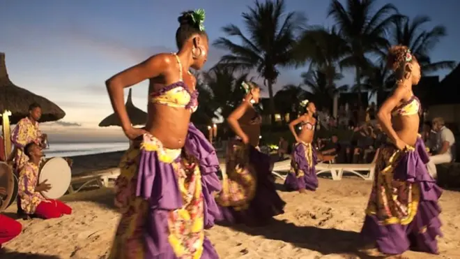 L’île Maurice, métisse et profonde, c’est le grand reportage BBC Afrique de Yasine Mohabuth