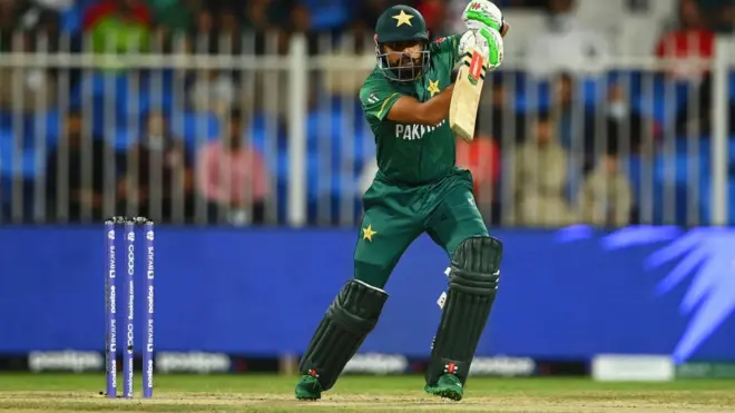 babar azam