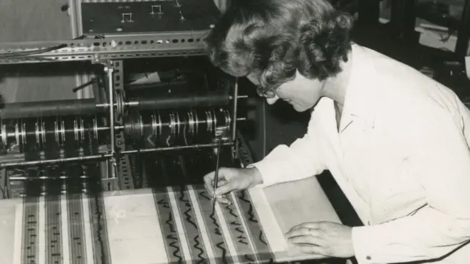 Pocos han oído su nombre, pero muchos han escuchado, de una forma u otra, su legado.