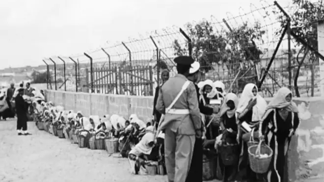 इसराइली अरब