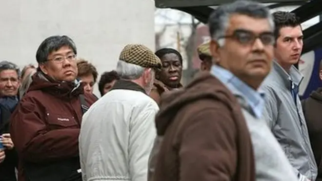 Bir çox ölkələrdə etnik qarışıqlıq şaxələnməkdədir, lakin dünya vətəndaşlığı anlayışının bir mənası varmı?