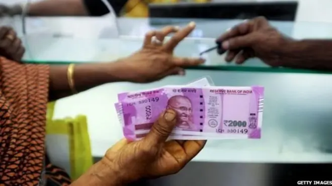 नोटबंदी