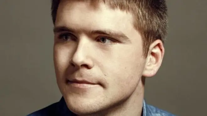 जॉन कोलिसन