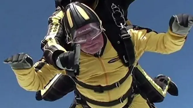 البريطاني فردان هايز