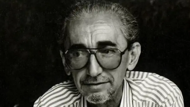 Борислав Пекић, Ровињ,1990.