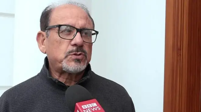 पंजाब डीजीपी