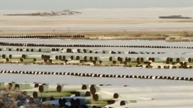 Трубопровід