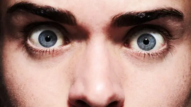 چرا می‌ترسیم؟