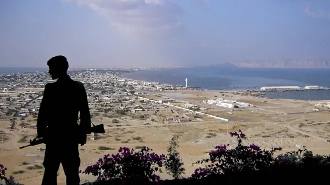 ’جو گروہ ایران مخالف ہیں ان کا خلیجی ممالک بھی ساتھ دیتے ہیں لیکن ساتھ ہی اس بات کا بھی خاص خیال رکھتے ہیں کہ پاکستان مخالف پروپیگنڈے کو پنپنے نہ دیں‘