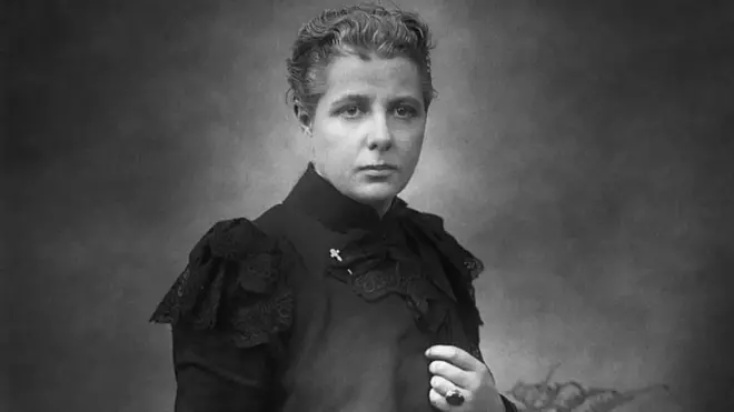 एनी बेसेंट