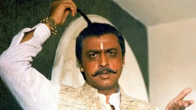 गुलशन ग्रोवर