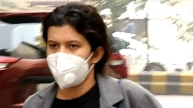 वायु प्रदूषण