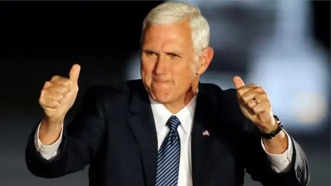 Mike Pence