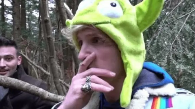 ලෝගන් පෝල්