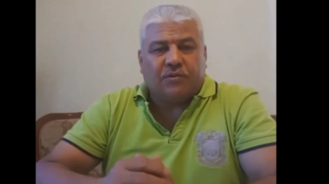 Олим Сулаймонов Мирзиёевга мурожаати ортидан телевидениега таклиф этилганди.