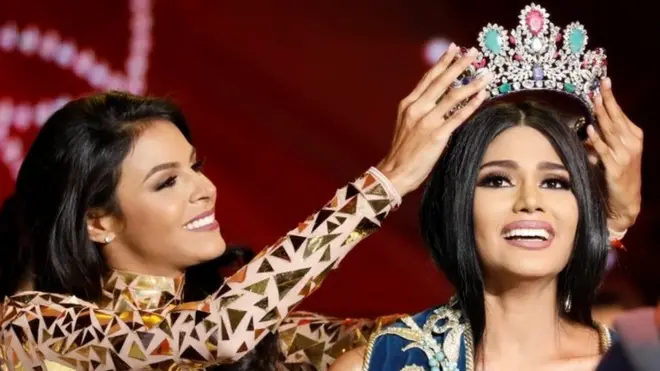 Miss Venezuela