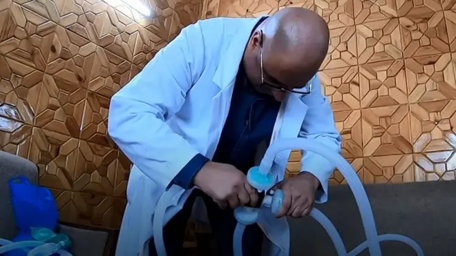 کورونا وائرس