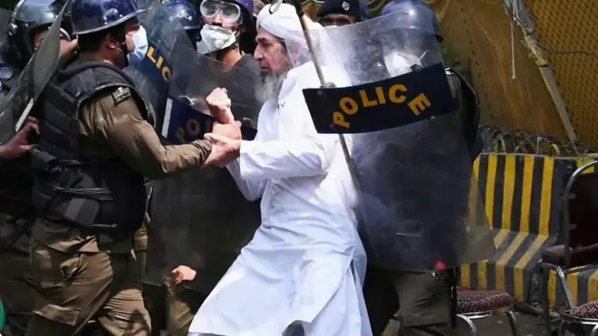 पाकिस्तान