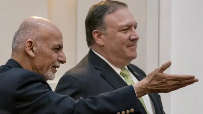 غني او پومپیو