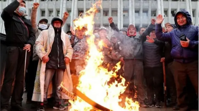 Bishkek