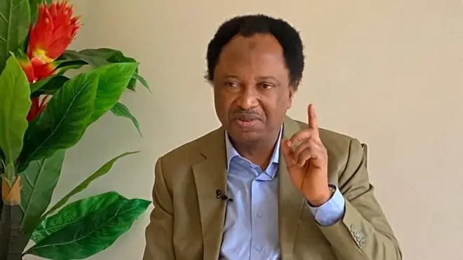 Shehu Sani