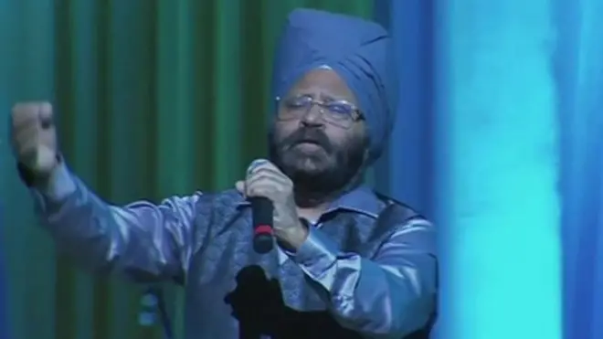 જસબિર વોહરા