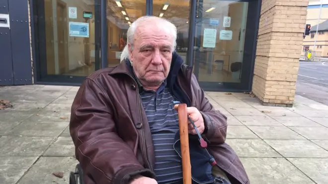 Владимир Буковский