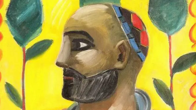 Савицкий йиққан асарлар социалистик реализм усулидан четга чиқиб яратилганди.