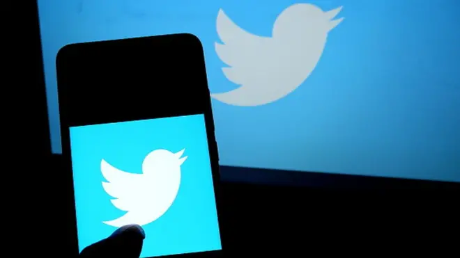 ทวิตเตอร์