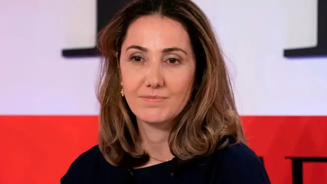 Dr Pardis Sabeti
