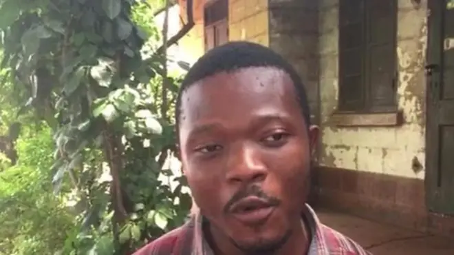 Etu m si ga-ekiri iko mba ụwa