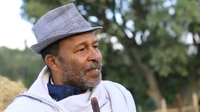 Pireezidantii Waldaa Maccaa fi Tuulamaa Obbo Dirribii Damusee Bokkuu