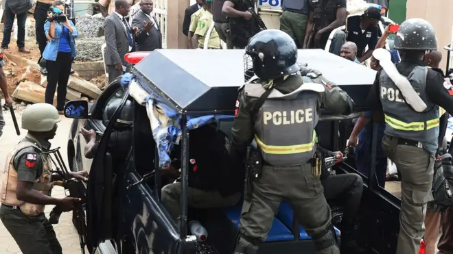 Nielsen bụ onye mba Denmak bi na Naịjirịa