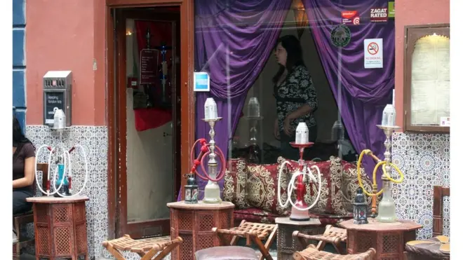 التجمعات في لندن محظورة ضمن إجراءات الوقاية من فيروس كورونا