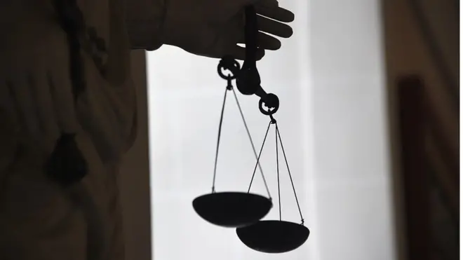 Things no dey as before for Nigeria; if you commit sexual offence, you go face di punishment