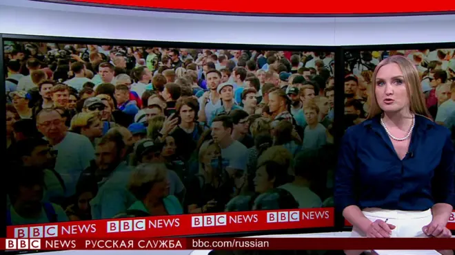 О согласованной акции 10 августа