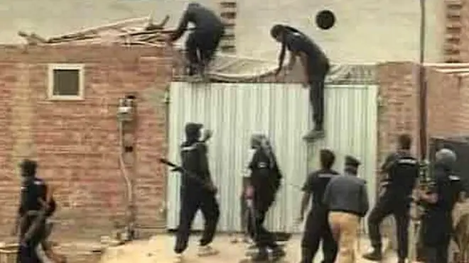 पाकिस्तान